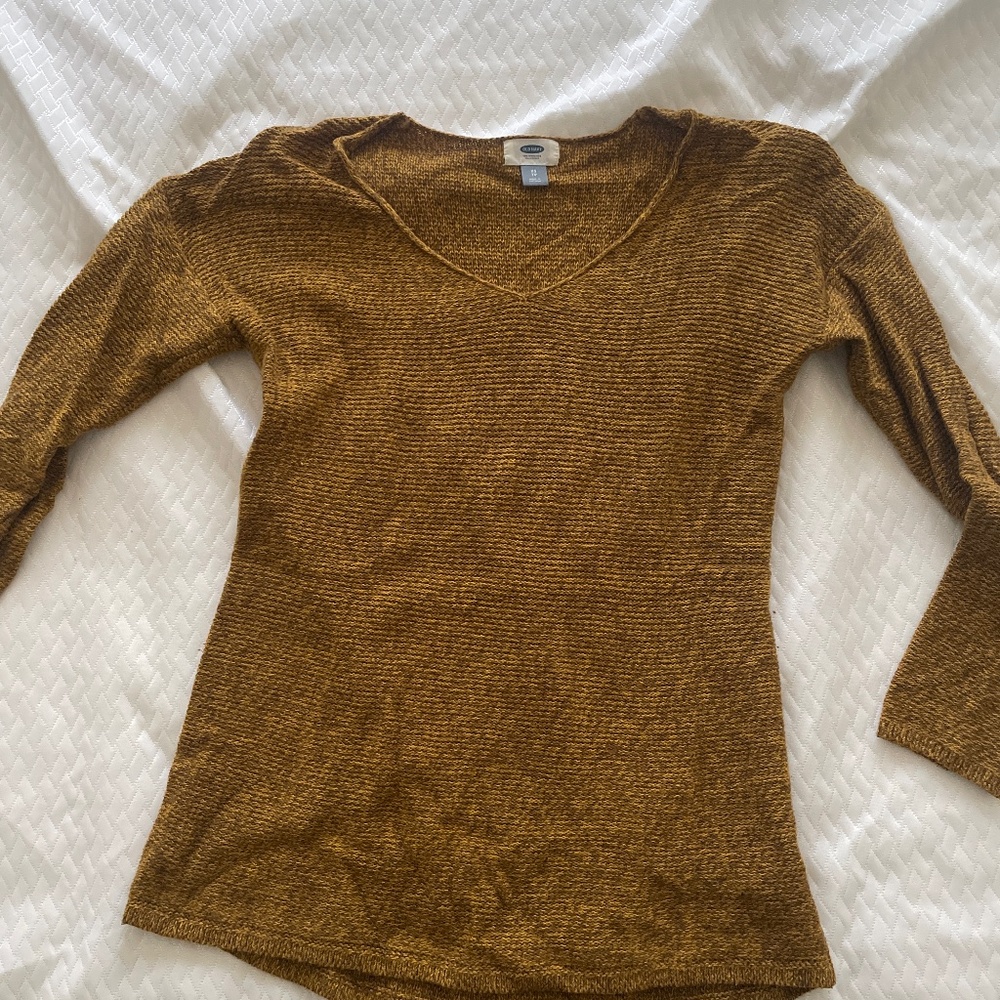 Old Navy Sweater